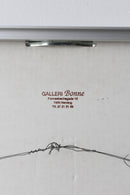 ヴィンテージ <br> ウォールアート<br>cerote antiques - ヴィンテージ SHARK ATTACK