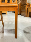 ウッドダイニングチェア<br> 大和店 - ヴィンテージ SHARK ATTACK