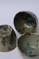 小野 象平<br>白化粧 そば猪口<br>reload店・大阪店 - ヴィンテージ SHARK ATTACK