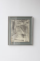 ヴィンテージ <br> ウォールアート<br> 大和店 - ヴィンテージ SHARK ATTACK