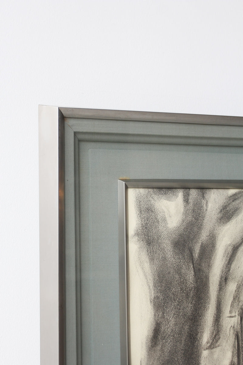 ヴィンテージ <br> ウォールアート<br> 大和店 - ヴィンテージ SHARK ATTACK