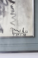 ヴィンテージ <br> ウォールアート<br> 大和店 - ヴィンテージ SHARK ATTACK