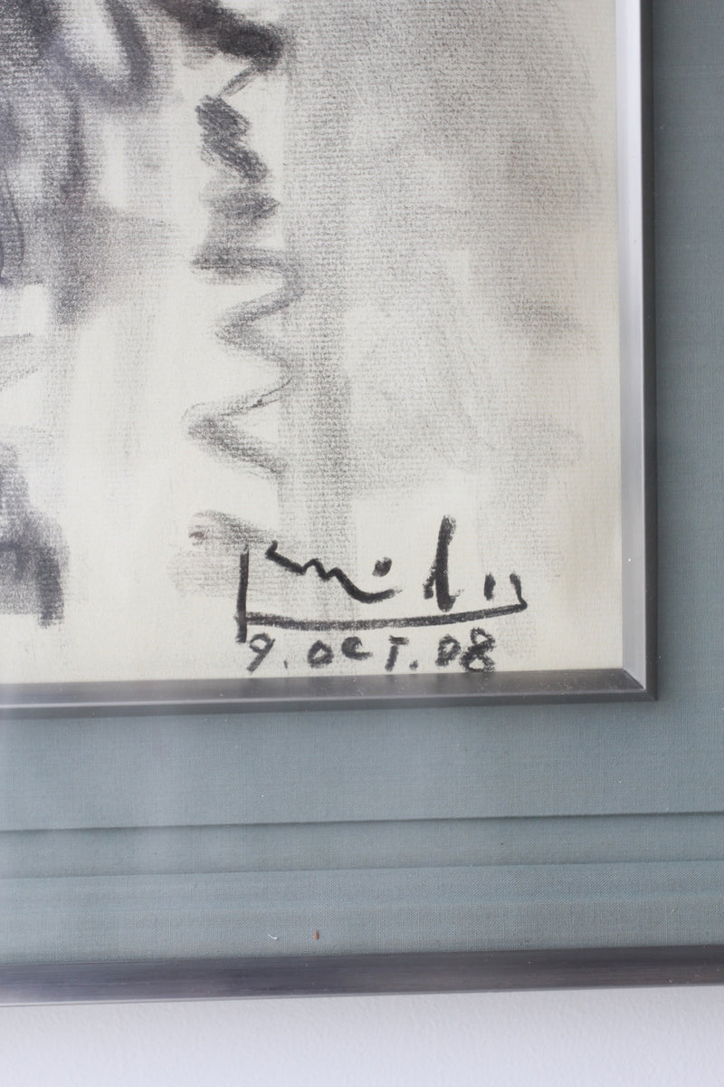 ヴィンテージ <br> ウォールアート<br> 大和店 - ヴィンテージ SHARK ATTACK