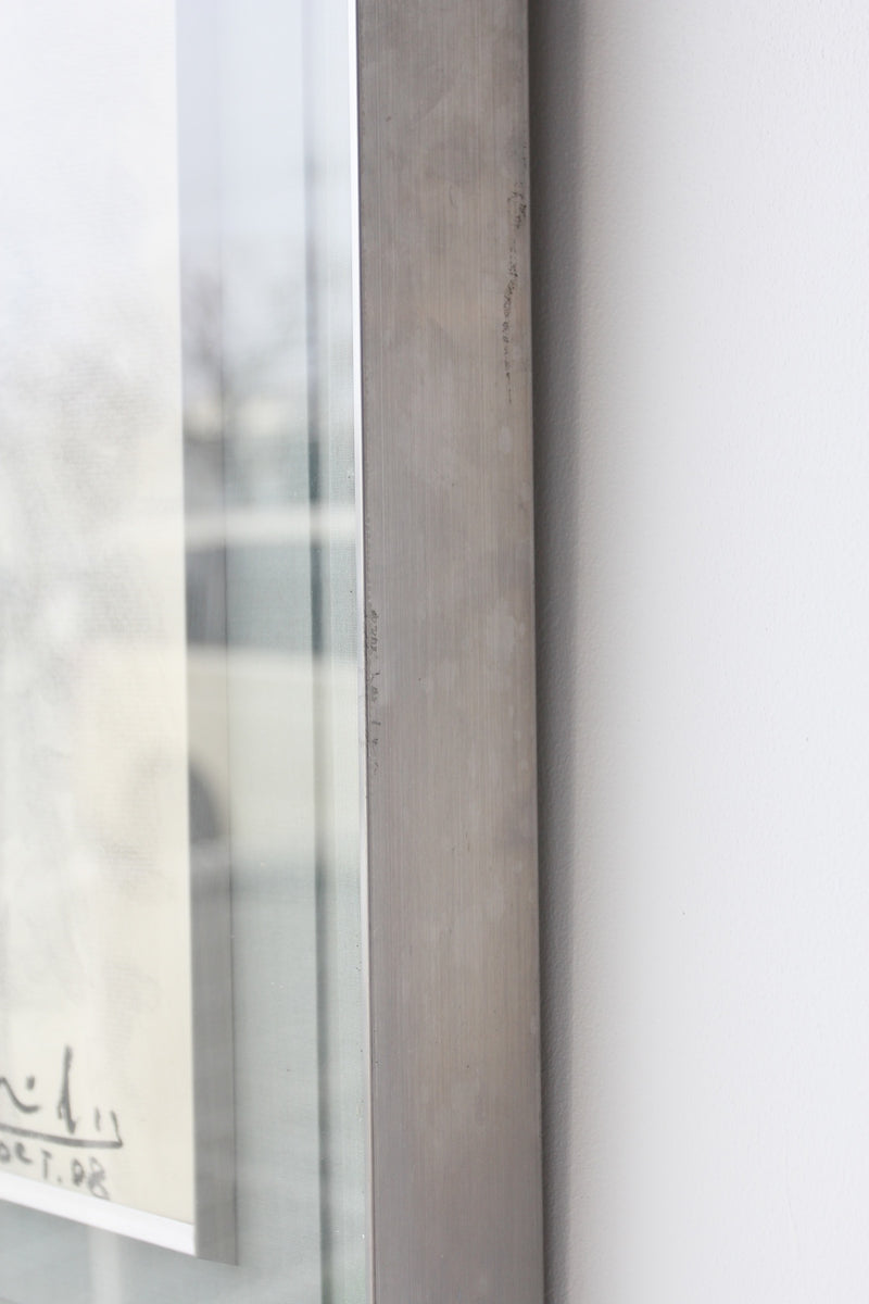 ヴィンテージ <br> ウォールアート<br> 大和店 - ヴィンテージ SHARK ATTACK