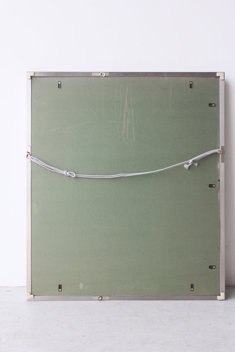 ヴィンテージ <br> ウォールアート<br> 大和店 - ヴィンテージ SHARK ATTACK