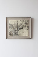 ヴィンテージ <br> ウォールアート<br> bob`s box - ヴィンテージ SHARK ATTACK