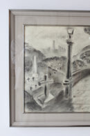 ヴィンテージ <br> ウォールアート<br> bob`s box - ヴィンテージ SHARK ATTACK