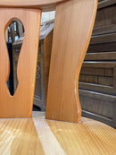 ウッド ダイニングチェア <br> 大和店 - ヴィンテージ SHARK ATTACK