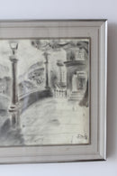 ヴィンテージ <br> ウォールアート<br> bob`s box - ヴィンテージ SHARK ATTACK