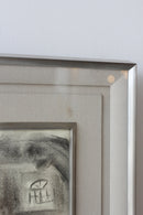 ヴィンテージ <br> ウォールアート<br> bob`s box - ヴィンテージ SHARK ATTACK