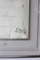 ヴィンテージ <br> ウォールアート<br> bob`s box - ヴィンテージ SHARK ATTACK