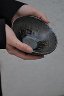 小野 象平<br>黒化粧 めし碗<br>大阪店・reload店 - ヴィンテージ SHARK ATTACK