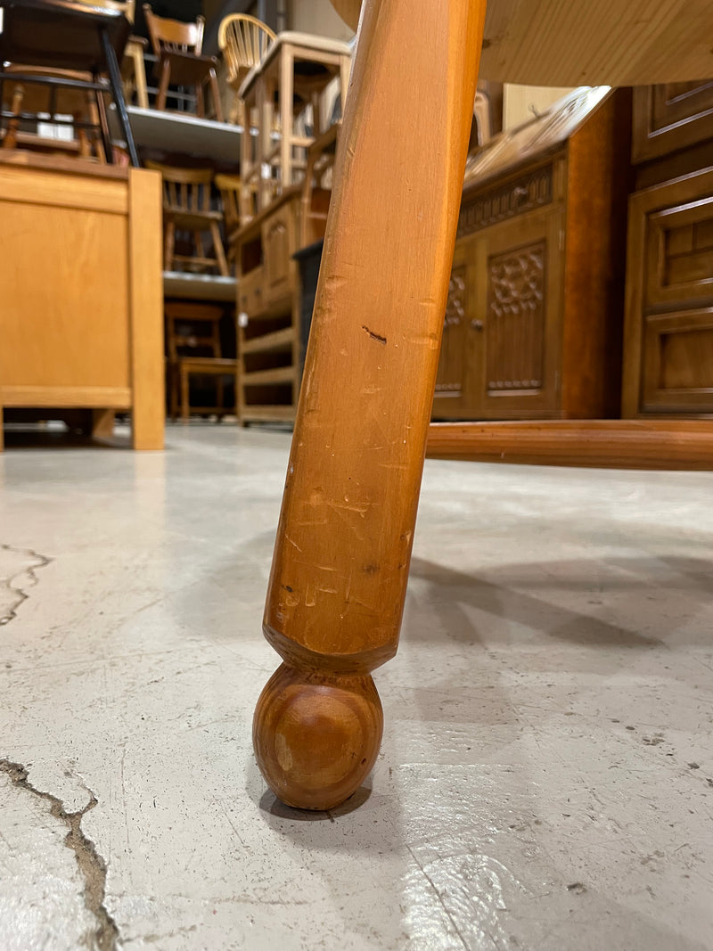 ウッド ダイニングチェア <br> 大和店 - ヴィンテージ SHARK ATTACK