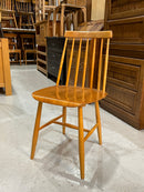 ウッド ダイニングチェア <br> 大和店 - ヴィンテージ SHARK ATTACK