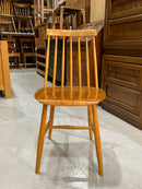 ウッド ダイニングチェア <br> 大和店 - ヴィンテージ SHARK ATTACK