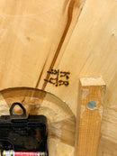ウォールクロック <br> TAMAGAWA BASE