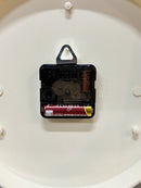 ウォールクロック <br> TAMAGAWA BASE