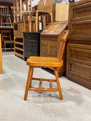 オークウッド ダイニングチェア<br> 大和店 - ヴィンテージ SHARK ATTACK