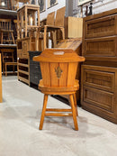 オークウッド ダイニングチェア<br> 大和店 - ヴィンテージ SHARK ATTACK