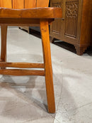 オークウッド ダイニングチェア<br> 大和店 - ヴィンテージ SHARK ATTACK