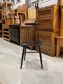 ウッドダイニングチェア <br> 大和店 - ヴィンテージ SHARK ATTACK