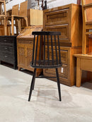 ウッドダイニングチェア <br> 大和店 - ヴィンテージ SHARK ATTACK