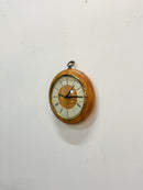 ウォールクロック <br> TAMAGAWA BASE
