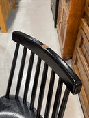 ウッドダイニングチェア <br> 大和店 - ヴィンテージ SHARK ATTACK