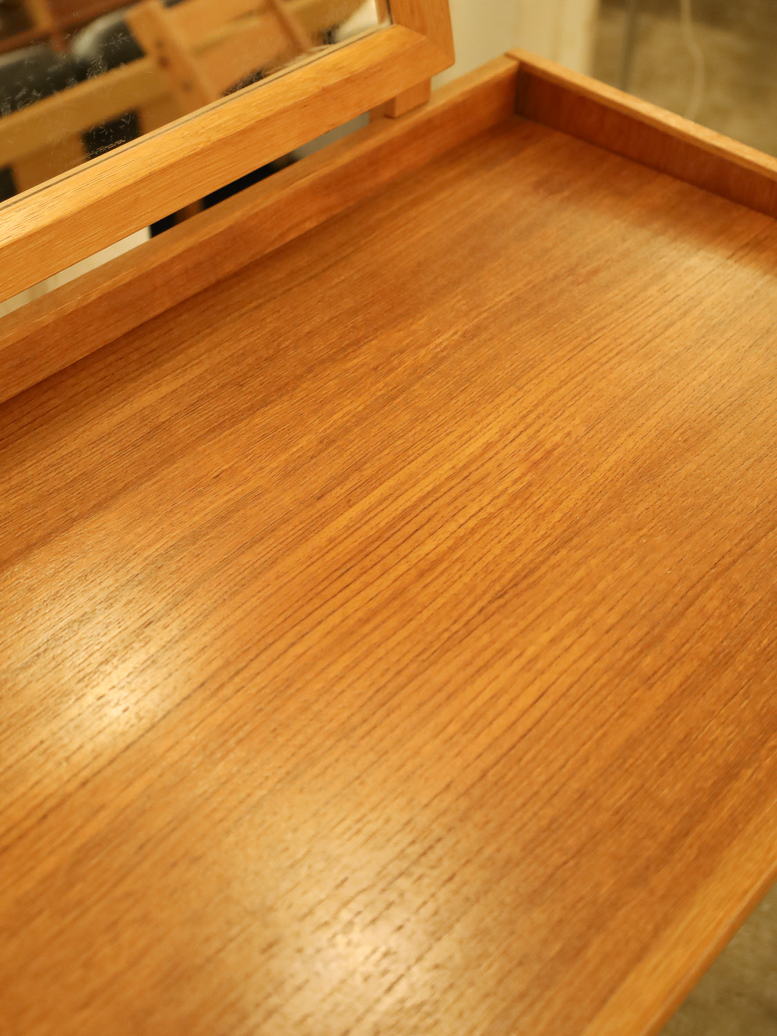 1960's , Sweden - ライティングデスク