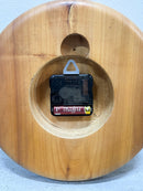 ウォールクロック <br> TAMAGAWA BASE