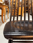 ウッドダイニングチェア <br> 大和店 - ヴィンテージ SHARK ATTACK