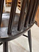 ウッドダイニングチェア <br> 大和店 - ヴィンテージ SHARK ATTACK