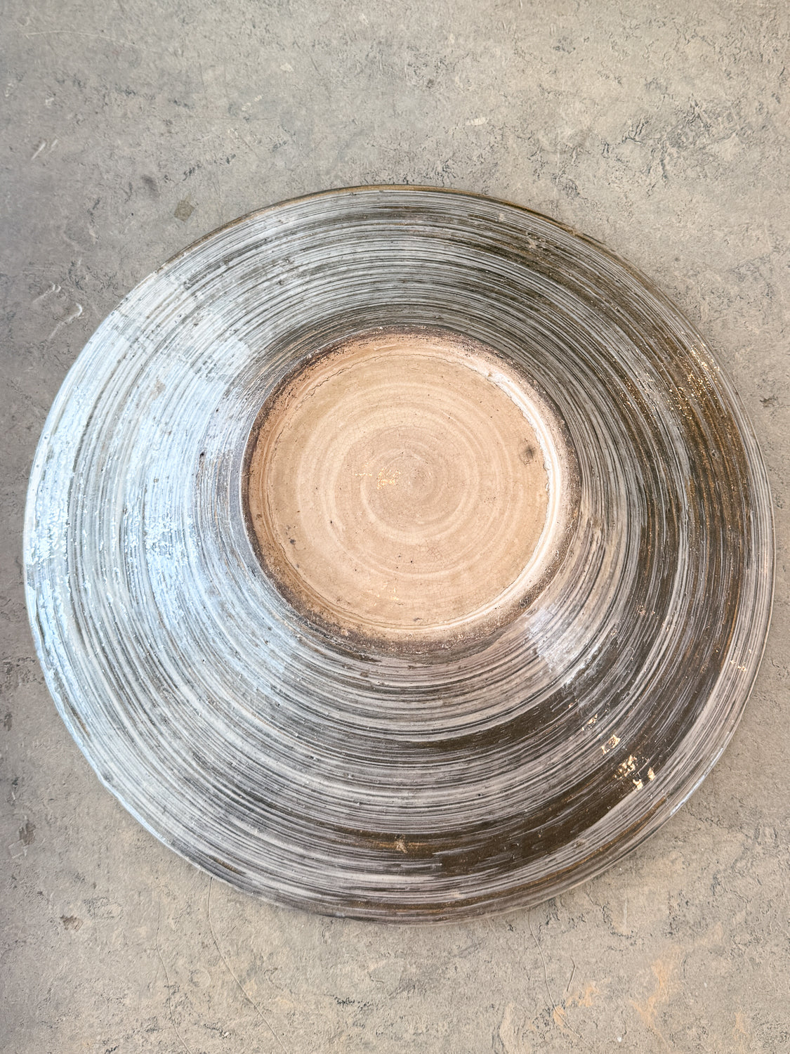 セラミックボウル