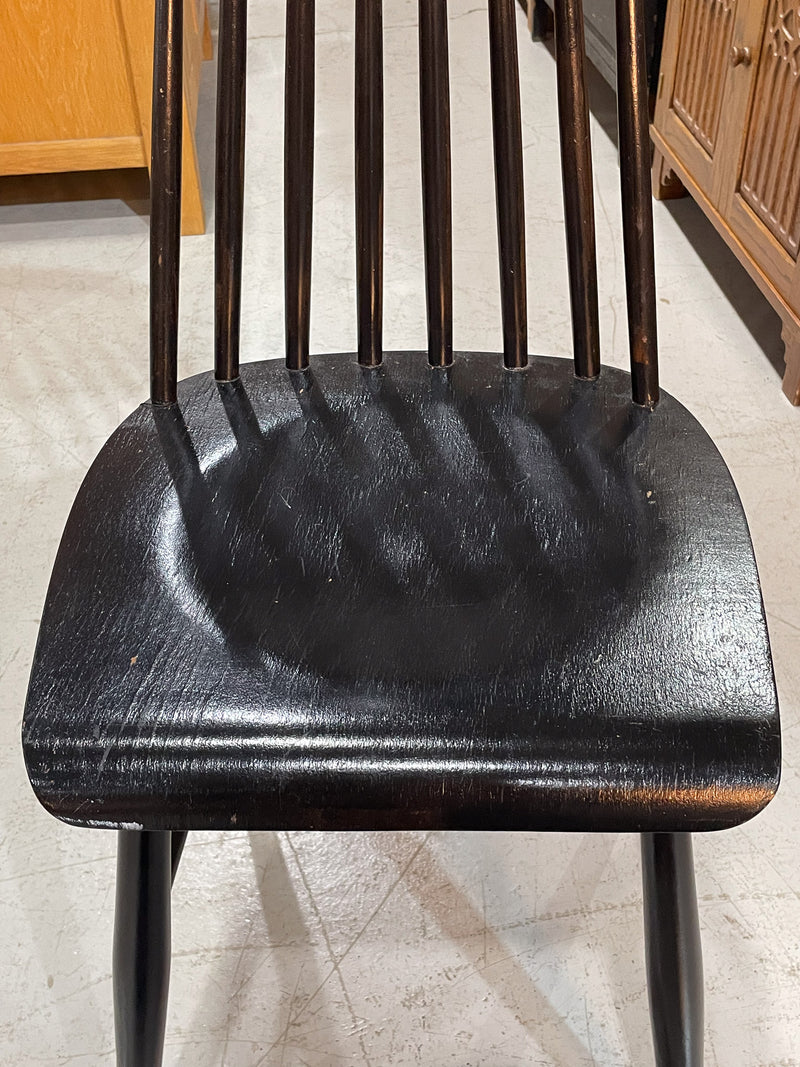 ウッドダイニングチェア <br> 大和店 - ヴィンテージ SHARK ATTACK