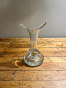Rastal <br>ガラス フラワーベース <br>Germany <br> cerote antiques