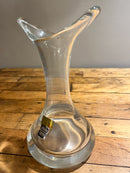 Rastal <br>ガラス フラワーベース <br>Germany <br> cerote antiques