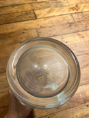 Rastal <br>ガラス フラワーベース <br>Germany <br> cerote antiques