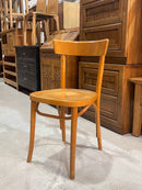 ウッドダイニングチェア <br> 大和店 - ヴィンテージ SHARK ATTACK