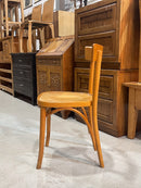 ウッドダイニングチェア <br> 大和店 - ヴィンテージ SHARK ATTACK