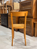 ウッドダイニングチェア <br> 大和店 - ヴィンテージ SHARK ATTACK