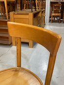 ウッドダイニングチェア <br> 大和店 - ヴィンテージ SHARK ATTACK