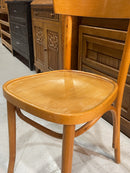 ウッドダイニングチェア <br> 大和店 - ヴィンテージ SHARK ATTACK