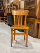 ウッドダイニングチェア <br> 大和店 - ヴィンテージ SHARK ATTACK