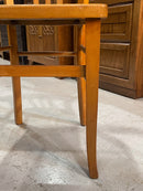 ウッドダイニングチェア <br> 大和店 - ヴィンテージ SHARK ATTACK