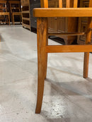 ウッドダイニングチェア <br> 大和店 - ヴィンテージ SHARK ATTACK