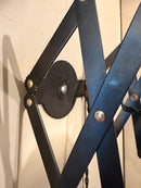 インダストリアル シザーアーム ランプ <br>cerote antiques