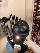 インダストリアル シザーアーム ランプ <br>cerote antiques
