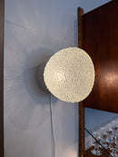 バブルガラス ウォールランプ <br>cerote antiques