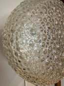 バブルガラス ウォールランプ <br>cerote antiques