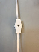 バブルガラス ウォールランプ <br>cerote antiques